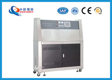 중국 가속된 UV 시험 장비/스테인리스 UV 램프 시험 장비 협력 업체