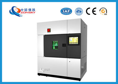 중국 ASTM D 2565 크세논 램프 날씨 저항 시험 약실에 의하여 수입되는 성분 협력 업체