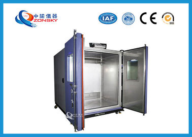중국 냉장계 열충격 시험 기계 고정확도 장기 안정 협력 업체
