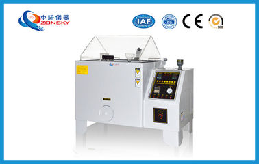 중국 ASTM G85-02 내식성 소금 분무기 시험 약실 협력 업체
