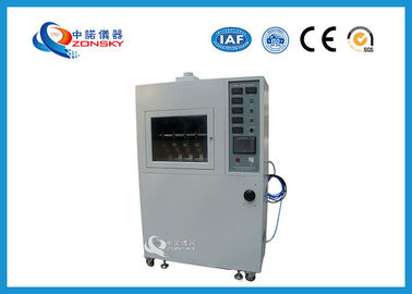 중국 IEC 60587 스테인리스 고전압 자동 추적 시험 장비/시험 기계 협력 업체