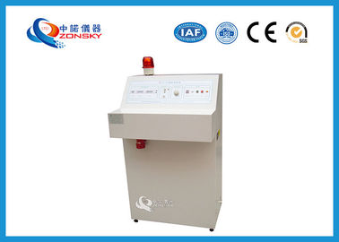 중국 각종 전기 제품을 위한 정확한 2KVA 고전압 시험 장비 협력 업체