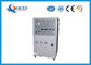 IEC 60331 가동 케이블 완전성 가연성 시험 장비/연소실 협력 업체